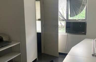 Imagem: O depósito possui 36m² de Área e está localizado em Cidade