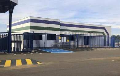 Imagem 2: Galpão para alugar, 3333 m² por R$ 45.000,00/mês - Loteamento Industrial Salto Grande I