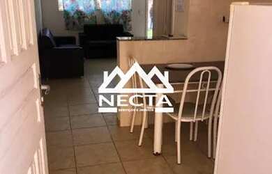 Imagem 16: LOCAÇÃO CARAGUATATUBA. Piscina, Imóvel mobiliado, Varandae60m² de...