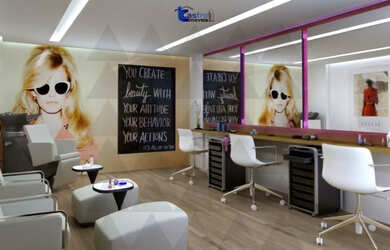 Imagem 11: Piazza Toscana. 3/4. 1 Suíte. 1 Vaga. Torre Livorno Rv. 34