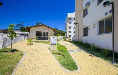 Imagem 2: Le Parc Maricá - apto 2 quartos no centro de Maricá - Últimas unidades