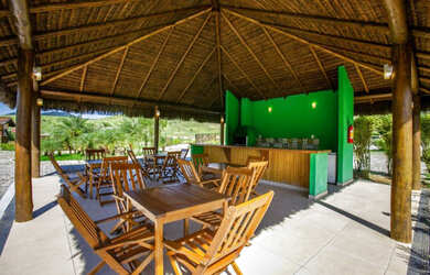 Imagem 12: Pedra do Vale Residencial Clube Maricá - More cercado do verde