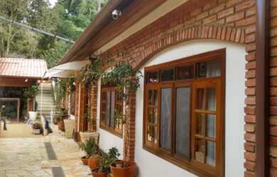 Imagem 14: CHACARA RESIDENCIAL em CAMPO LIMPO PAULISTA - SP, FAZENDA MARAJOARA