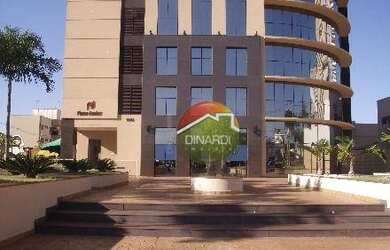 Imagem 11: Sala à venda, 47 m² por R$ 350.000,00 - Jardim Irajá - Ribeirão Preto/SP