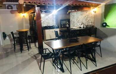 Imagem 7: Casa Condomínio Barcelona