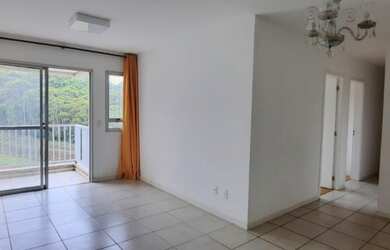 Imagem: O apartamento possui 3 Dormitórios, 2 Banheiros, 2 Vagas na