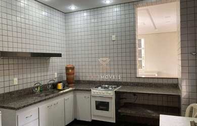 Imagem 4: Apartamento com 3 dormitórios à venda, 105 m² por R$ 990.000 - Lourdes - Belo Horizonte/MG