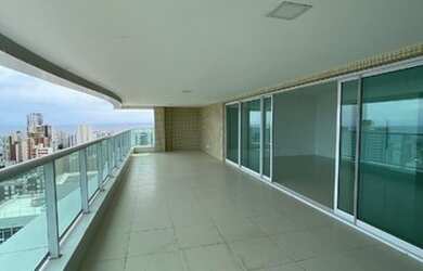 Imagem 5: Apartamento à venda, 4 quartos, 4 suítes, 4 vagas, Graça - Salvador/BA