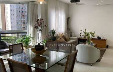 Imagem 12: Apartamento com 3 dormitórios à venda, 105 m² por R$ 990.000 - Lourdes - Belo Horizonte/MG