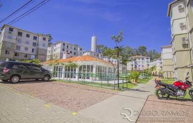 Imagem 14: PORTO ALEGRE - Apartamento Padrão - Mário Quintana