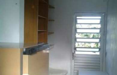 Imagem: A kitnet e está localizado em Trindade, Florianópolis para