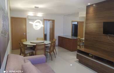 Imagem 7: NASCENTE VISTA LIVRE MOBILIADO Lazer completo ao lado do pq Flamboyant,3...