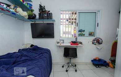 Imagem 6: Casa no Alto da Terezinha JS