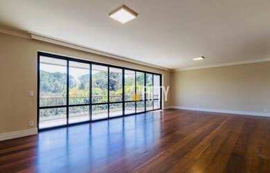 Imagem 5: Maravilhoso apartamento vista deslumbrante