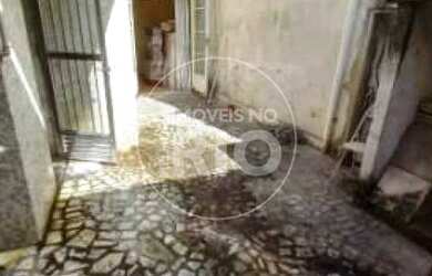 Imagem 15: Casa no Grajaú à venda. Área de serviço, 155m² de Área, 3 Banheirose5...