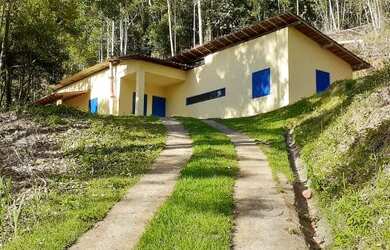 Imagem: A chácara possui 6.117m² de Área, Direto com o proprietário