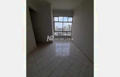 Imagem: O apartamento possui 2 Dormitórios, 1 Banheiro, 60m² de Área