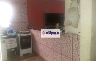 Imagem 8: Casa à venda, 78 m² por R$ 130.000,00 - Jardim São Domingos - Guarulhos/SP