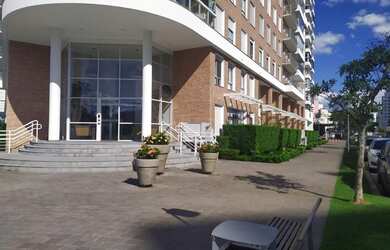 Imagem: O apartamento possui 3 Dormitórios, 4 Banheiros, 2 Vagas na