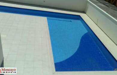 Imagem 5: Caraguatatuba - Apartamento Padrão - Indaiá