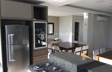 Imagem 7: CAXIAS DO SUL - Apartamento Padrão - Panazzolo