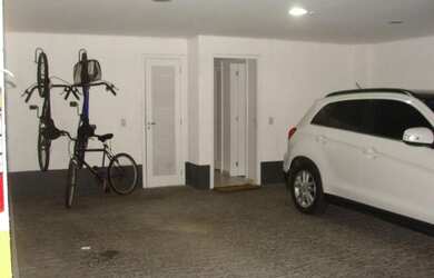 Imagem 8: CASA TRIPLEX NO RESIDENCIAL BARRA BONITA COM 5 QUARTOS SENDO 3 SUITES...