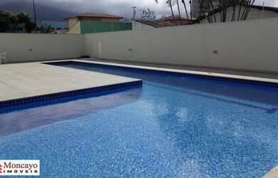 Imagem 6: Caraguatatuba - Apartamento Padrão - Indaiá