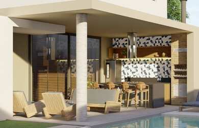 Imagem 10: Condomínio Portal do Sol Green