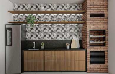 Imagem 6: Condomínio Portal do Sol Green