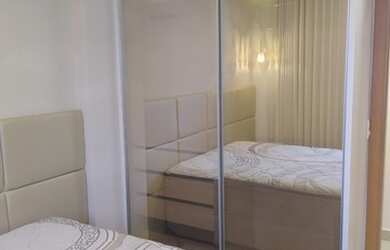 Imagem 14: NASCENTE VISTA LIVRE MOBILIADO Lazer completo ao lado do pq Flamboyant,3...