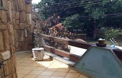 Imagem 14: casa lagoinha. Piscina, Churrasqueira, 246m² de Áreae4 Vagas na garagem