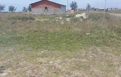 Imagem 2: Balneário Gaivota - Terreno Padrão - Praia Gaivotas