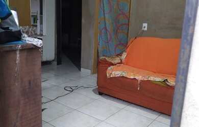 Imagem 2: Casa no Sampaio Região do Pedra 90 - por R$ 75 mil reais-Troca em chácara...