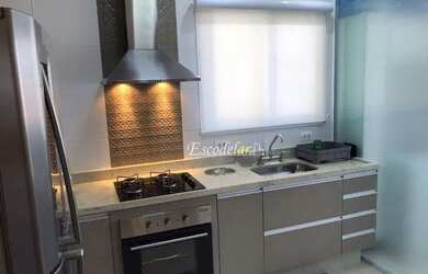 Imagem 5: Apartamento à venda, 78 m² por R$ 720.000,00 - Jardim Santa Helena -...