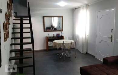 Imagem 2: Casa de Condomínio para Aluguel - Recreio, 2 Quartos, 170 m2