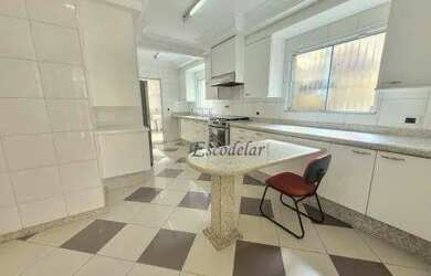 Imagem 10: Casa à venda, 378 m² por R$ 3.000.000,00 - Tucuruvi - São Paulo/SP