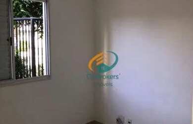 Imagem 12: Apartamento com 2 dormitórios para alugar, 50 m² por R$ 2.115/mês -...