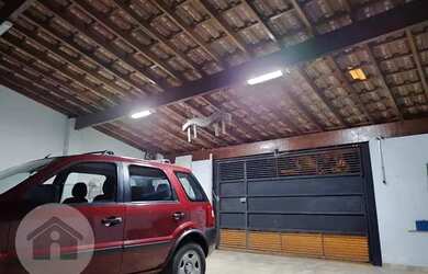 Imagem 5: Sobrado com 3 dormitórios à venda, 399 m² por R$ 848.000,00 - Portal...