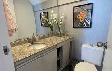 Imagem 8: Casa no Dream Village - Recreio dos Bandeirantes - Rio de Janeiro/RJ