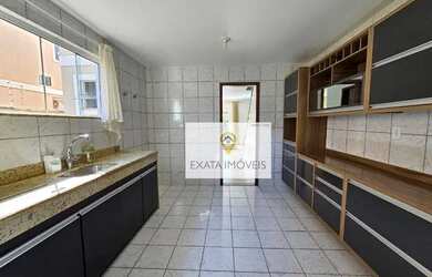 Imagem 10: Casa 3 quartos com amplo quintal/ churrasqueira, Praia Mar/ praia de Itapebussus...