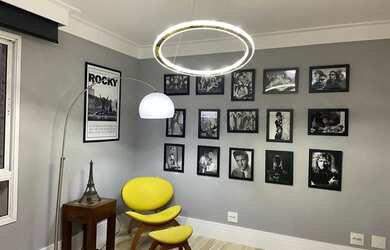 Imagem 4: Apartamento com 3 dormitórios, 260 m² - venda por R$ 2.332.000,00 ou...