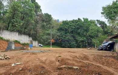 Imagem 4: Terreno à venda, 1250 m² por R$ 690.000 - Cidade Satélite - Atibaia/São...