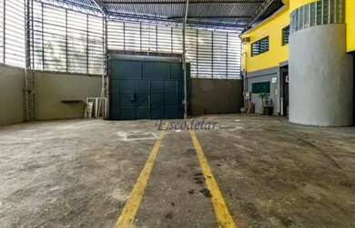 Imagem 8: Galpão para alugar, 600 m² por R$ 16.600,00/mês - Imirim - São Paulo/SP