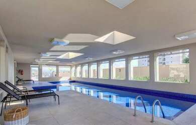 Imagem 12: Apartamento de 77m² para Venda no Centro de Osasco com 3 dormitórios...