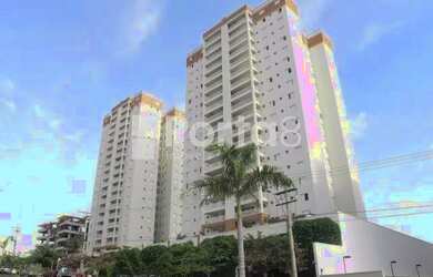 Imagem: O apartamento possui 3 Dormitórios, 3 Banheiros, 2 Vagas na