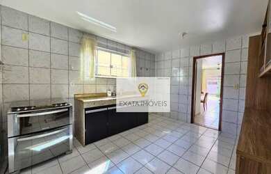 Imagem 9: Casa 3 quartos com amplo quintal/ churrasqueira, Praia Mar/ praia de Itapebussus...