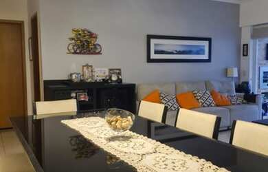 Imagem 4: London Green Maravilhoso! 116 metros quadrados com 3 quartos