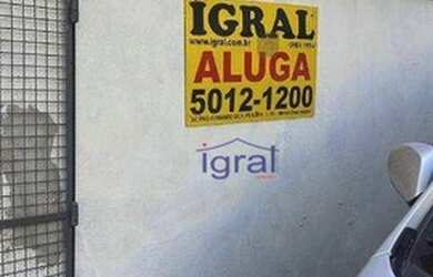 Imagem 5: Galpão para alugar, 300 m² por R$ 16.750,00/mês - Vila Guarani Zona...