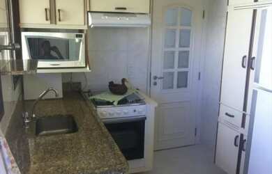 Imagem 4: Apartamento Residencial à venda, Balneário Cidade Atlântica, Guarujá...