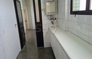 Imagem 15: Apartamento, Moema - São Paulo